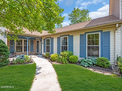 6 Claridge Court # 5