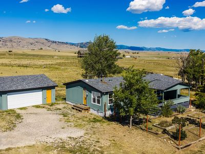 29684 Old Highway 87