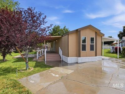 700 E Fairview Ave Trailer 137
