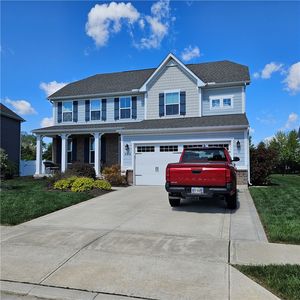 604 Foxtail Ct