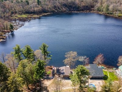 Property at 22 Beaver Dam Rd, Ashby, MA