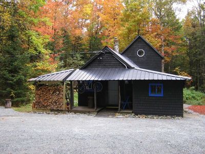 111 Paine Road