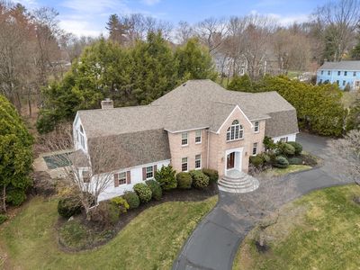 2 Northland Rd