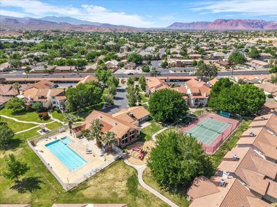 Property at 275 S Valley View Dr APT J101, St George, UT