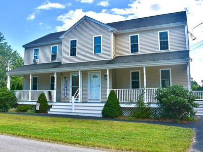 581 Plymouth St #581