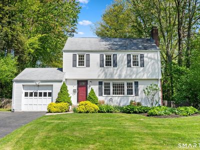20 Seneca Road