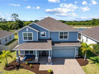 8944 Cascade Price Cir