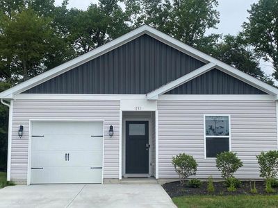 105 Parkland Rd