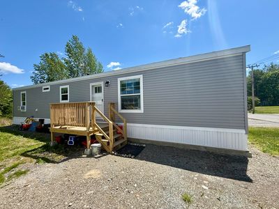Property at 28 Hobson Avenue, Veazie, ME