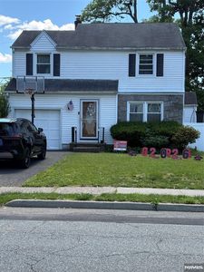 110 Ackerman Ave