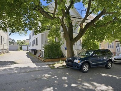 Property at 11 Gardner St APT 4, Salem, MA