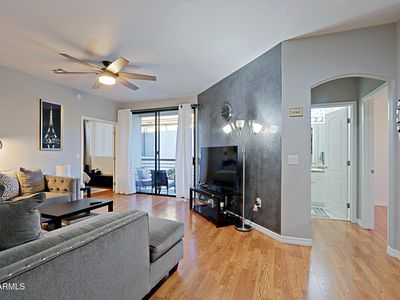 6900 E Princess Dr UNIT 2215