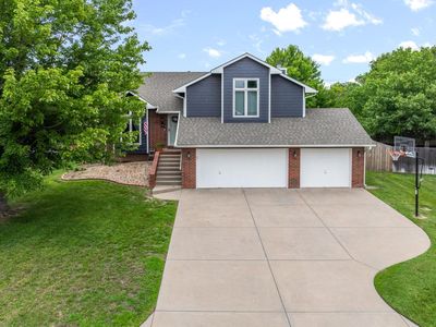 424 N Walnut Creek Dr