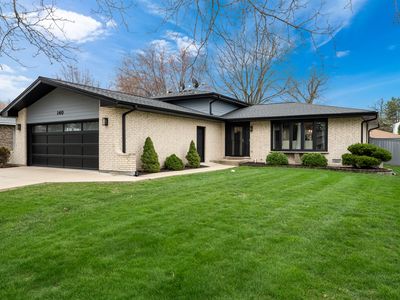 140 Spring Oaks Dr