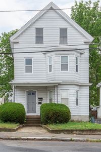 21 Myrtle St