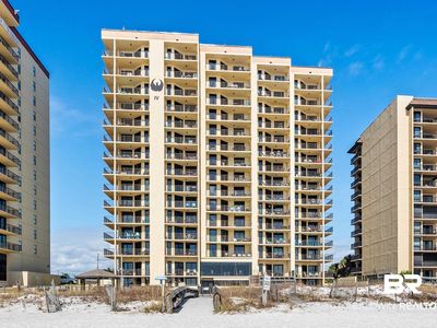 24250 Perdido Beach Blvd #4024