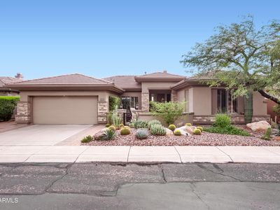2233 W STONEWALL Drive