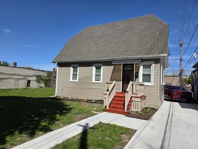 2668 North 54th STREET