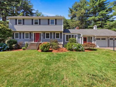 5 Regis Rd