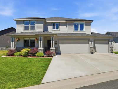 4826 S Lapwai Ln