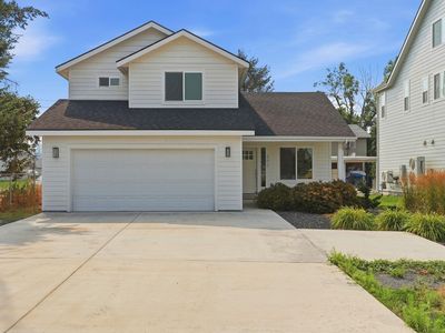 Property at 502 S Lefevre St, Medical Lake, WA