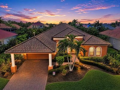 545 MAST DRIVE