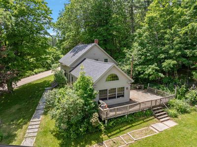 307 Calef Hill Road