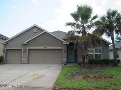 15815 CANOE CREEK Drive