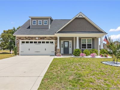 3541 Coupure Way