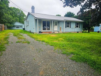 5387 Monkey Run Rd