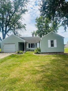 Property at 155 4th St NE, Primghar, IA