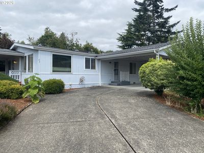 5701 NE Saint Johns Rd Unit 63