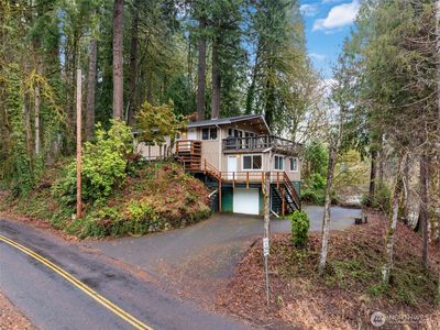 4390 Old Lewis River Road