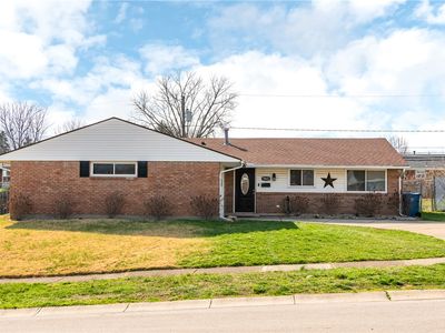 7021 Bascombe Dr