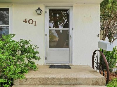 Property at 401 Pine St, Dix, NE