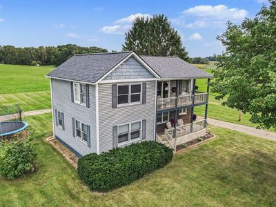 Property at 35545 County Road 669, Decatur, MI