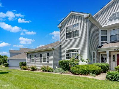 Property at 404 Cascade Ln #404, Oswego, IL