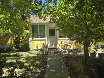 Property at 230 N Webster St, Independence, CA