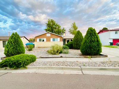 703 Julie Dr