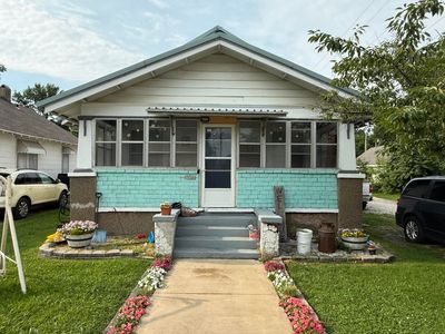 108 W Cleveland Avenue