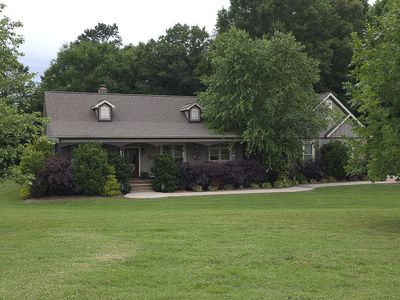 683 Mason Dickson Rd