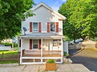 18 Shillaber St
