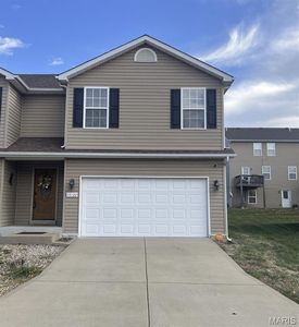 14122 Candlewyck Place Ct