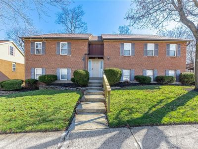 1330 Black Forest Dr APT B