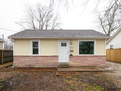 622 N Lafontaine Avenue