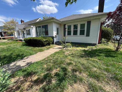 1303 N Upper 11th St