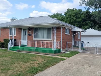 4611 Amesborough Rd
