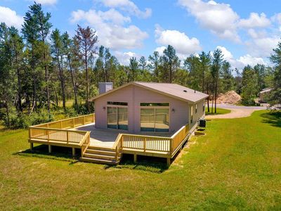 1314 Bogey Trail