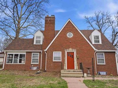 1119 Hyde Dr