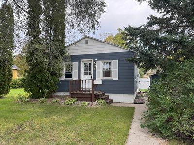 Property at 604 9th St N, Wahpeton, ND